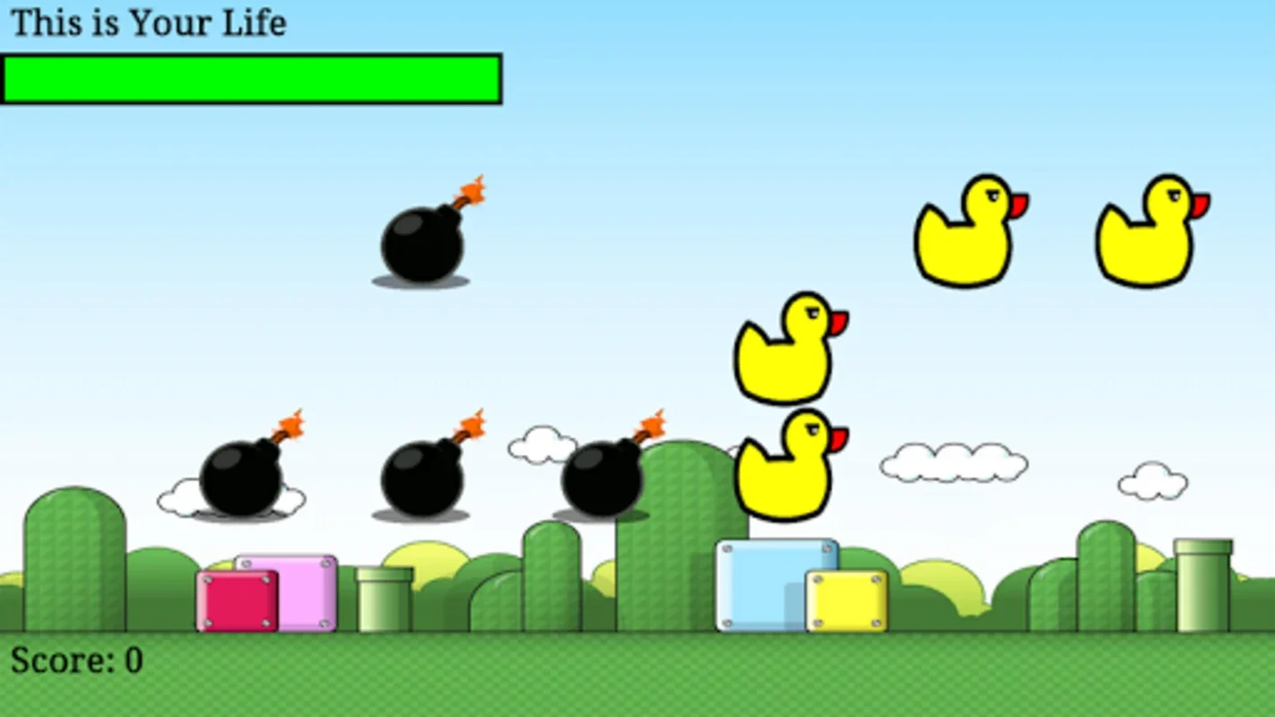 Ducks! for Android - Engaging App for All