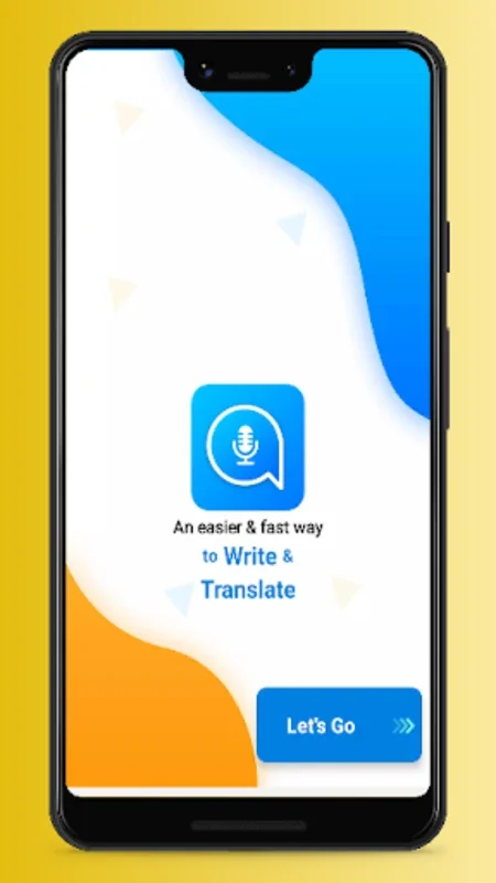 Speak and Translate for Android - No Downloading Required