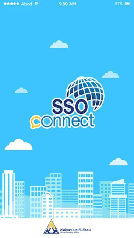 SSO Connect Mobile for Android - Simplify Sign-On