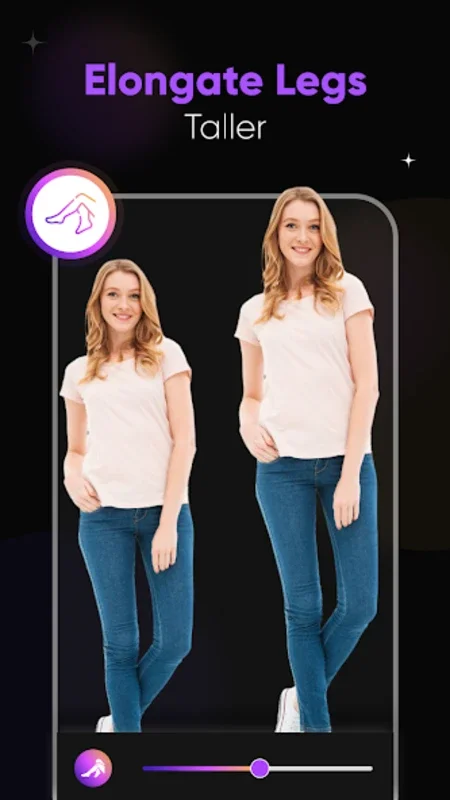 Body Shape Editor - Perfect My Body for Android: Customize Your Look