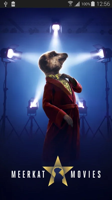 Meerkat Movies for Android - Exclusive Savings App