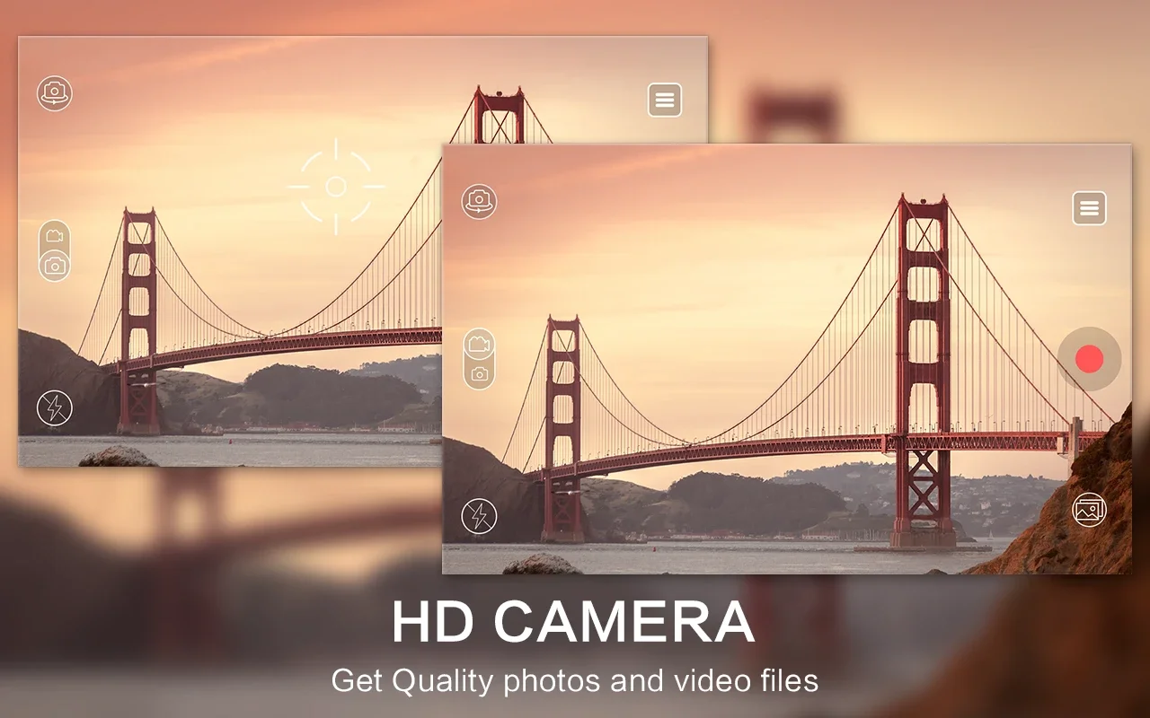 Camera for Android - Capture Stunning Photos