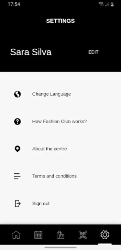 Freeport Fashion Club for Android - Fashion Savings and Exclusive Perks