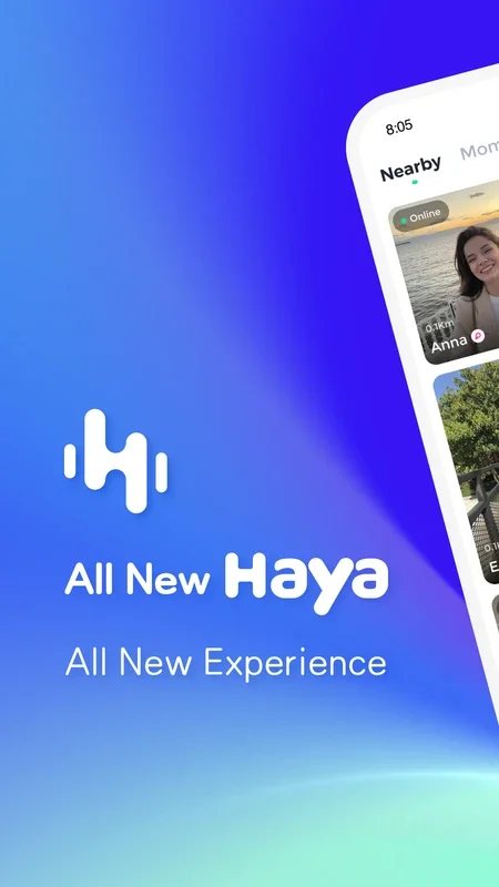 Haya for Android: A Popular App with Diverse Features