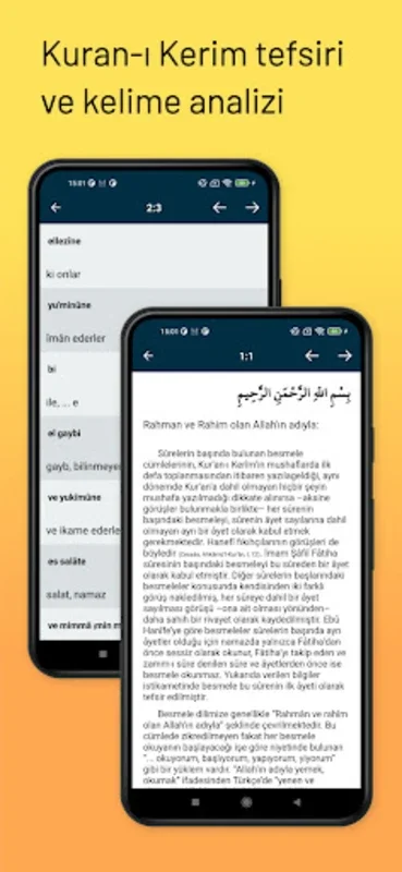 İslam Vakti - Namaz Vakitleri for Android: Your Spiritual Companion