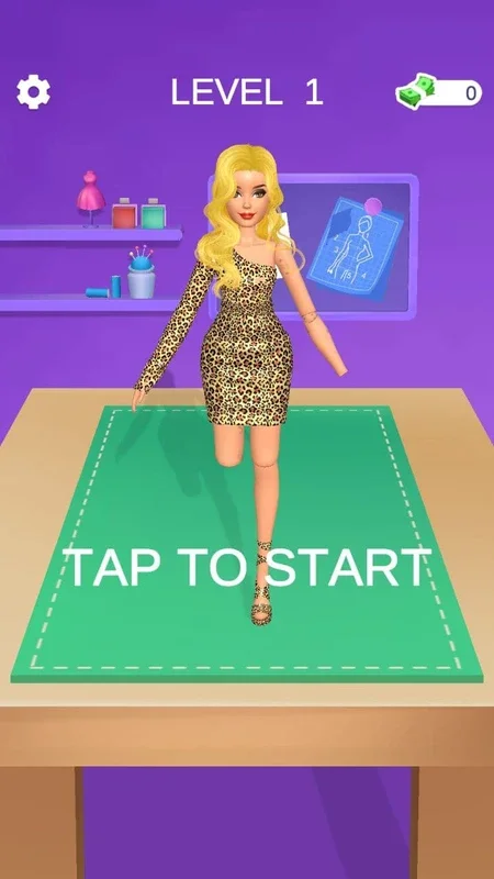 Doll Makeover for Android - Unleash Your Creativity