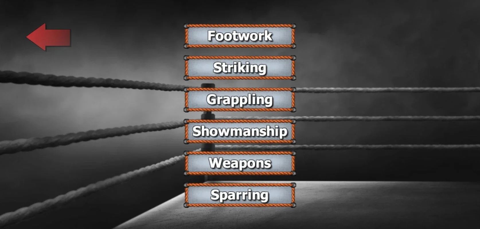 Wrestling Empire for Android - Unleash Your Wrestling Potential