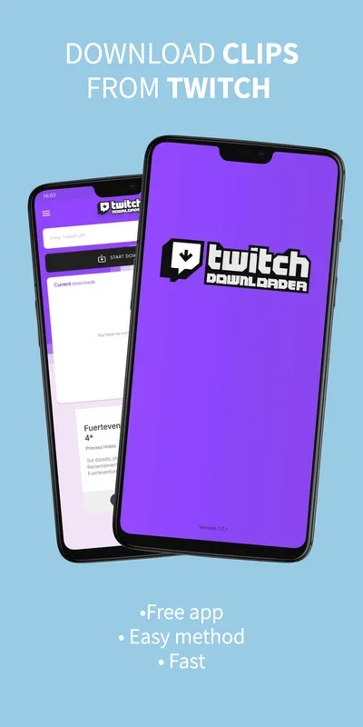 Twitch Downloader for Android: Stream Download Made Easy