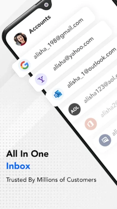 All in One Email App for Android - Streamlined Email Management