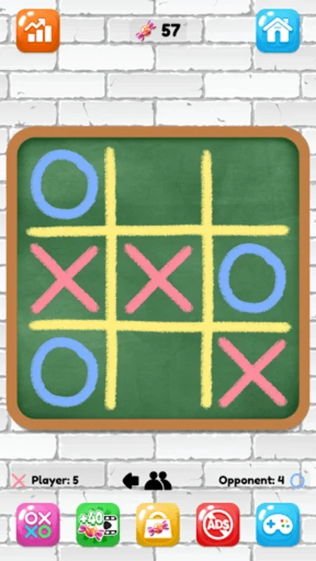 Tic Tac Toe: Classic XOXO Game for Android - Engaging Play