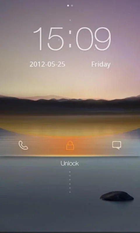 GO Locker for Android - Customize Your Lock Screen