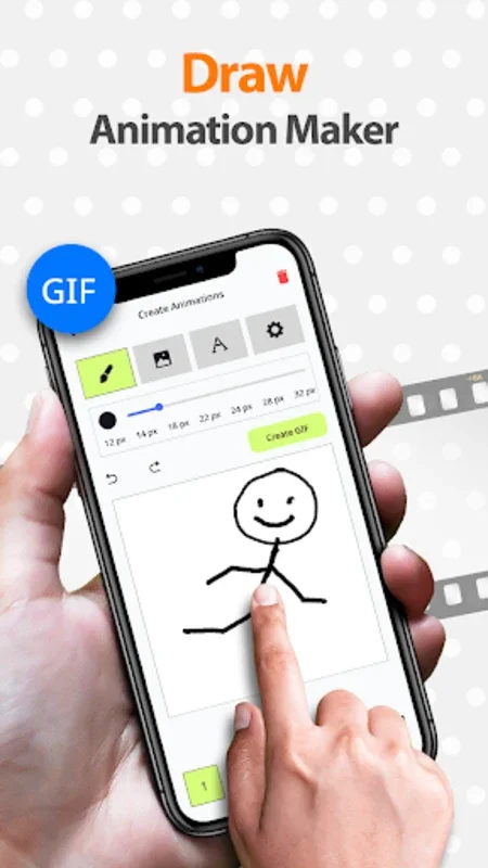 Draw Animation Maker for Android: Create Engaging Stickman Animations