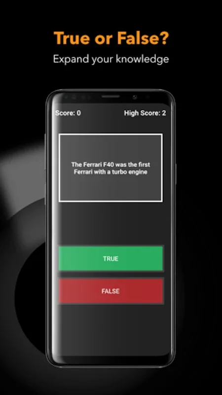 Car Quiz for Android: Enhance Your Automotive Knowledge