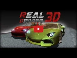 Real Driving 3D for Android - Immersive Racing Adventure