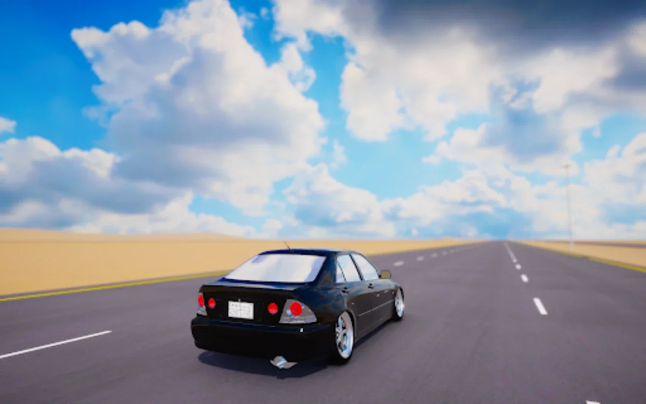 هجوله و حوادث for Android - Immersive Drifting Experience