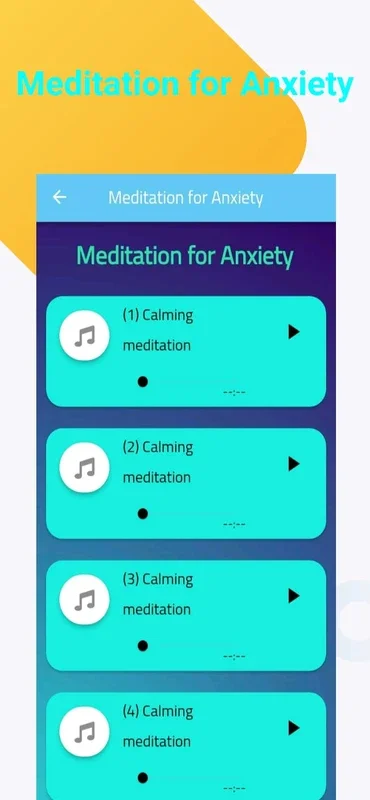 Meditation for Android: Enhance Your Well-being