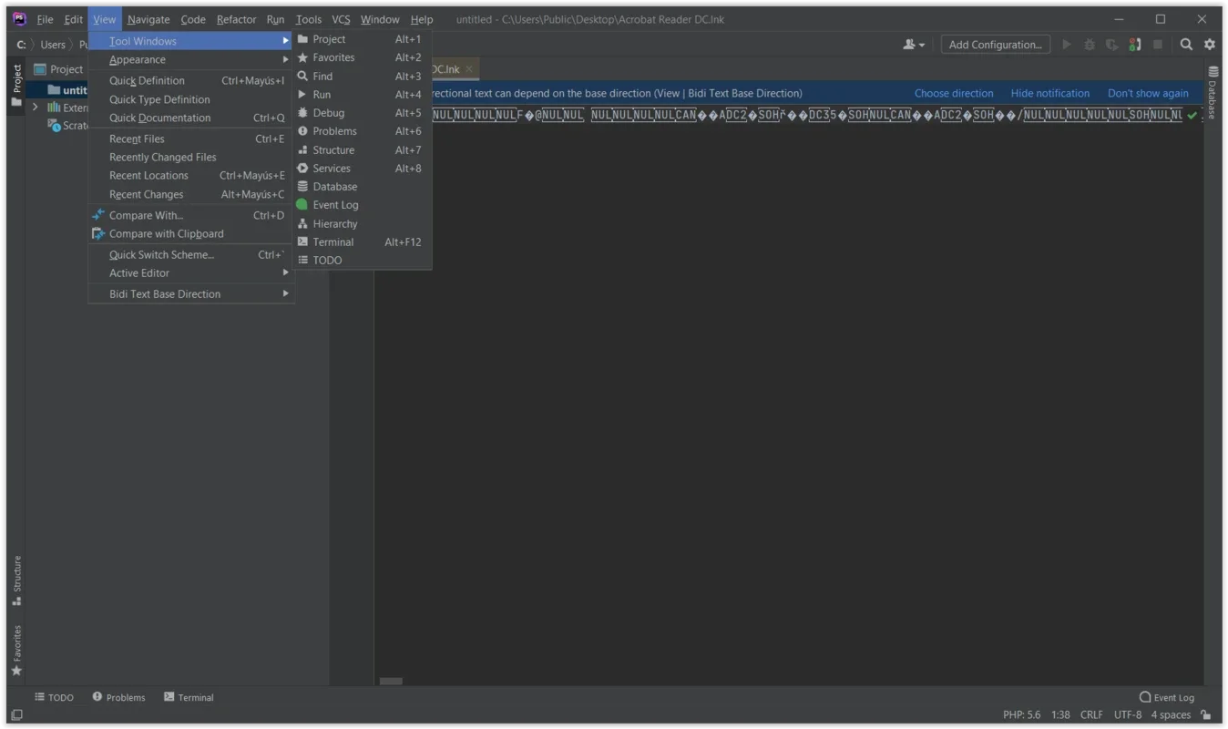 PhpStorm: The Ultimate PHP IDE for Windows