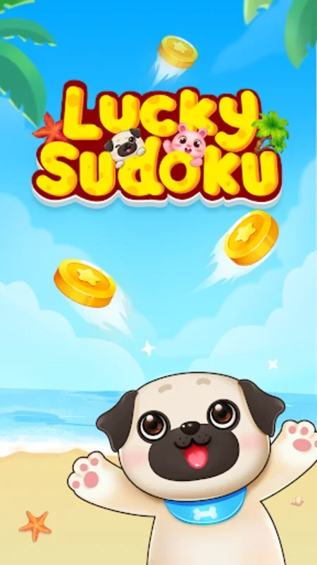 LuckySudoku for Android - Engaging Puzzle Game