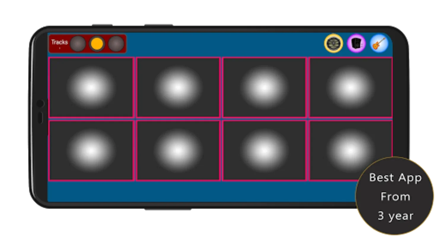 Electro Drum for Android - Unleash Your Musical Creativity