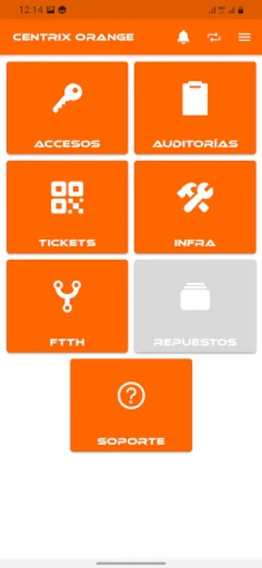 Centrix for Android: Streamline Field Operations