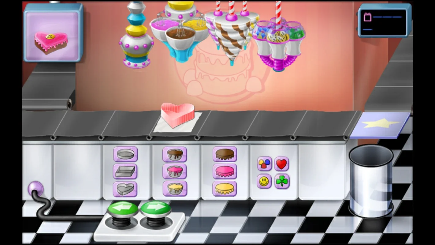 Purble Place: Engaging Educational Mini-Games for Android