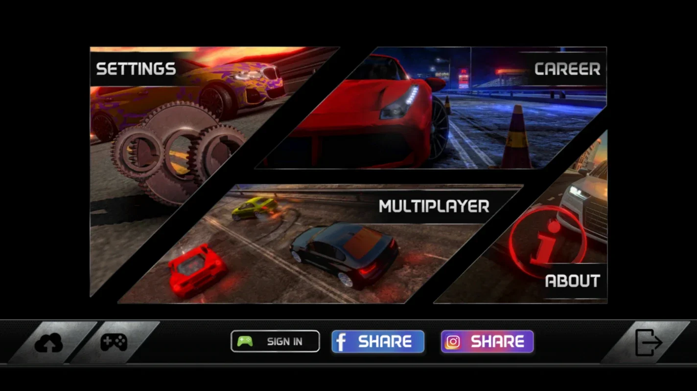 Real Driving Sim for Android: Thrilling Missions & Custom Controls