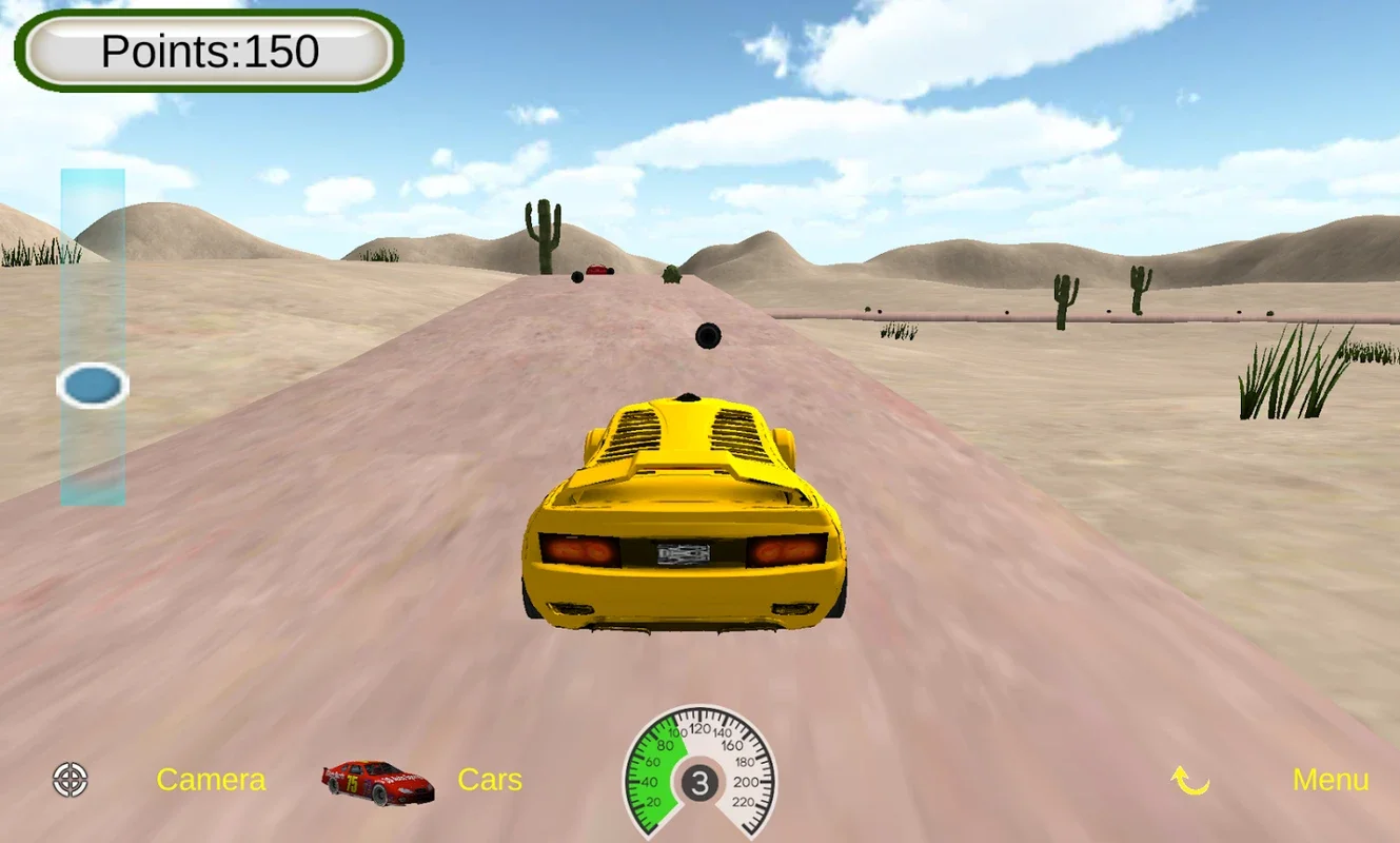 Kids Car Racers for Android - Enjoy Racing Fun