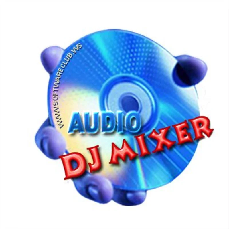 SC Audio DJ Mixer: Professional DJ Mixing Software for Windows