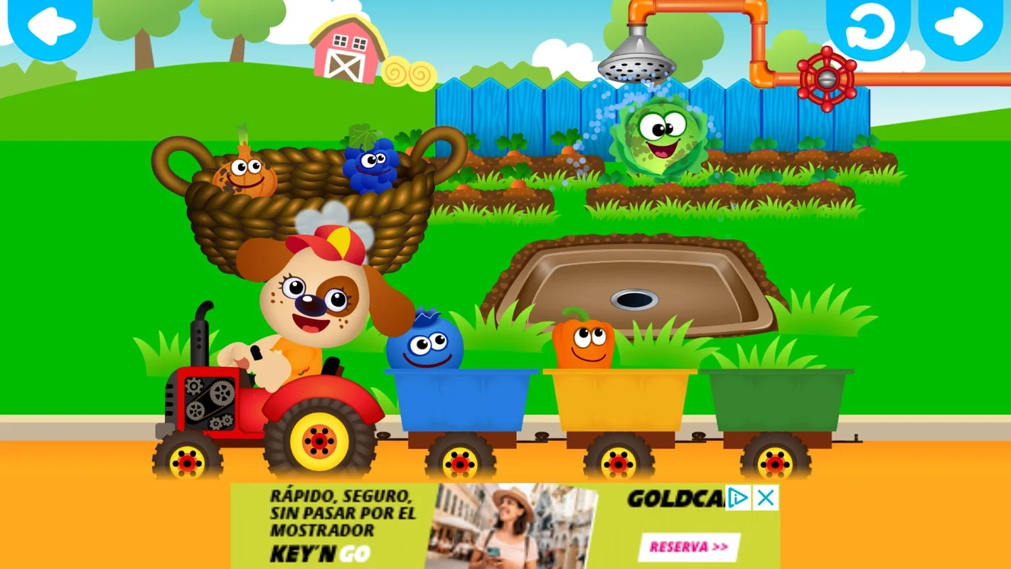 Educational Games for Toddlers on Android: Fun Learning