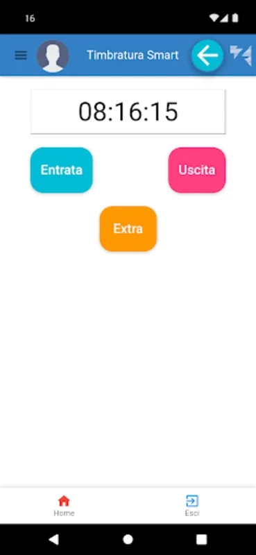 Portale 2.0 for Android - Optimize HR with Centralized System