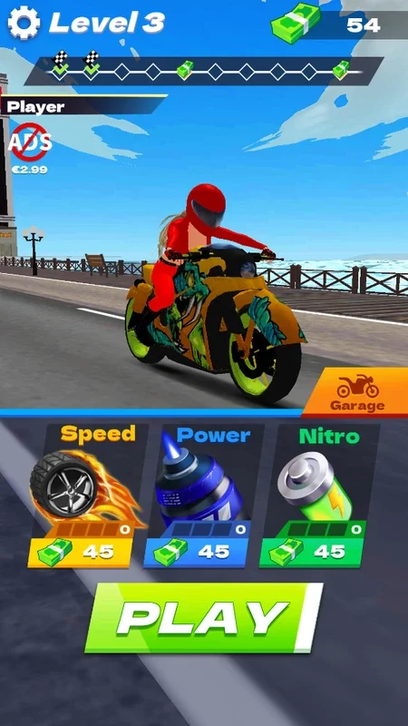 Wild Wheels for Android: Thrilling Driving Game