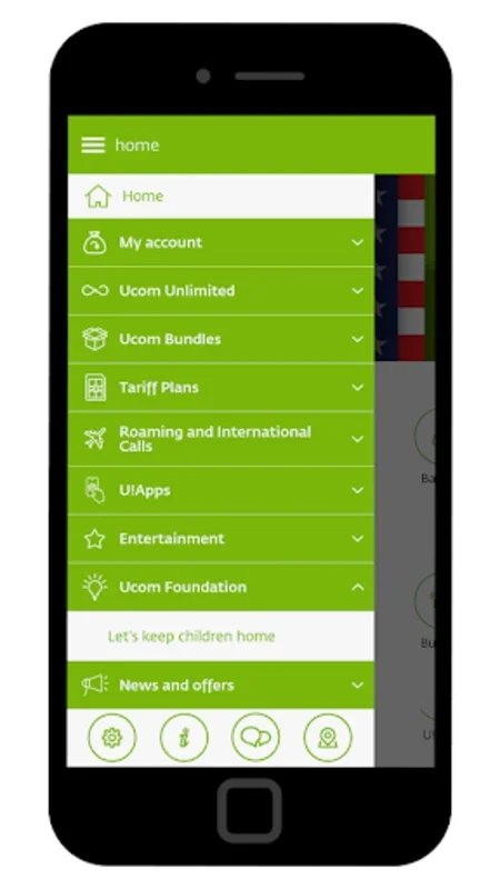 Ucom for Android: Enhance Your Mobile Experience