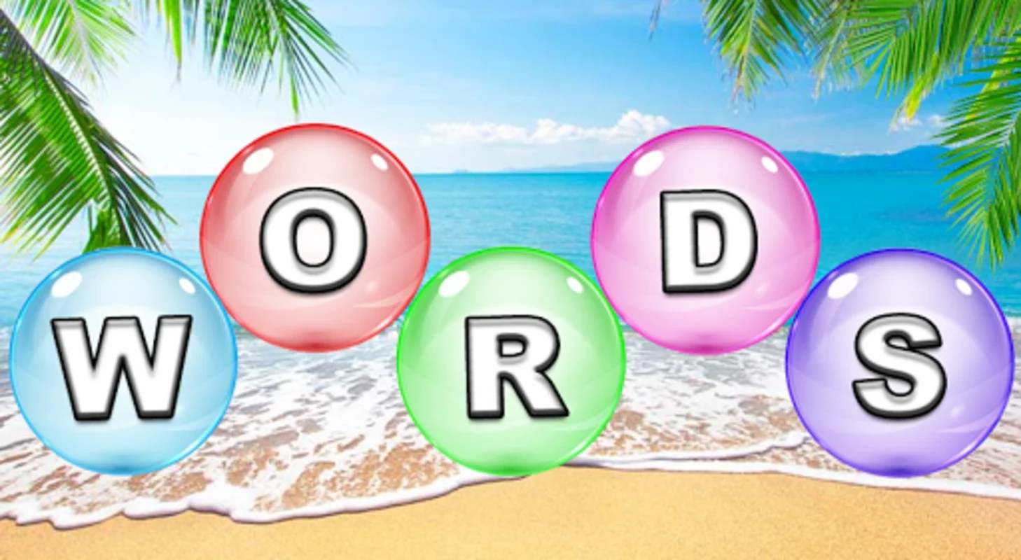 Word Pop - Hidden Word Search for Android: Engaging Word Puzzles