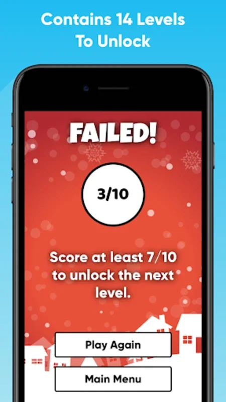 Christmas Trivia Quiz 2023 for Android - Engaging Holiday Fun