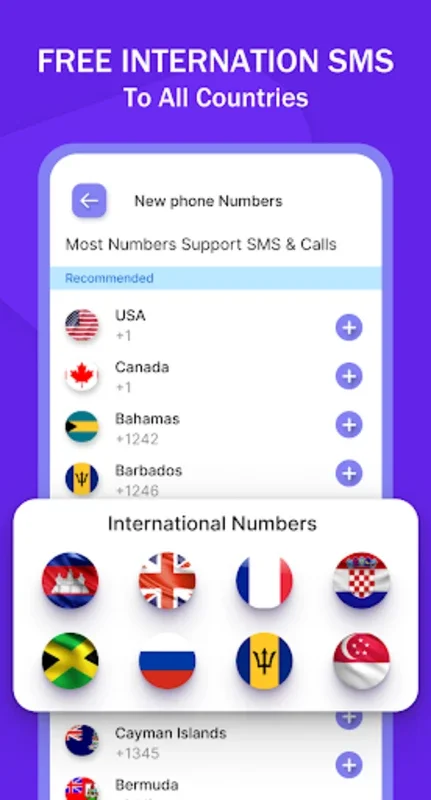 Call & Text Unlimited for Android: Unlimited Text and Call with Privacy