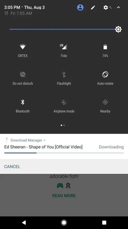 YouVideo MP3 for Android: Effortless Video Downloads