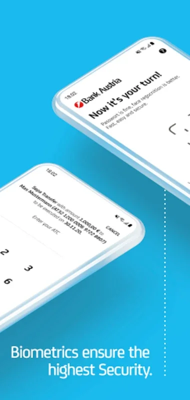 Bank Austria MobileBanking App for Android - No Downloading Needed
