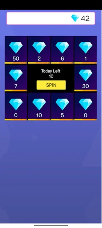 Daily Diamonds Royale for Android - Download the APK from AppHuts