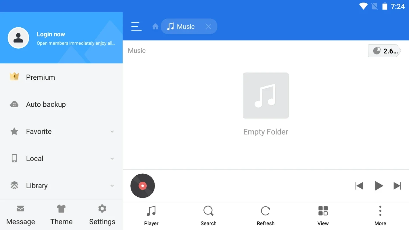 ES File Explorer: Powerful Android File Manager with Cloud & FTP Support