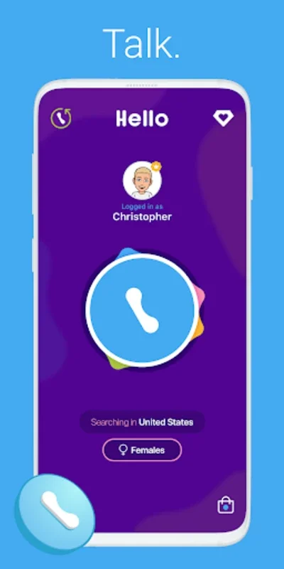 Hello for Android: Connect Globally with Ease