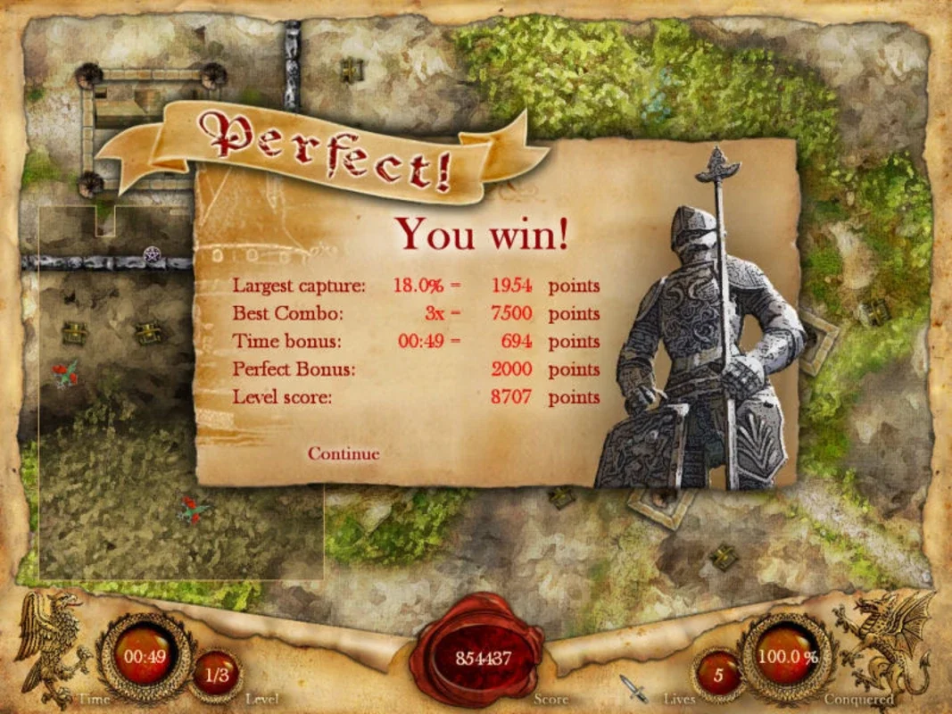 Fortix for Windows - Engaging Strategy Game