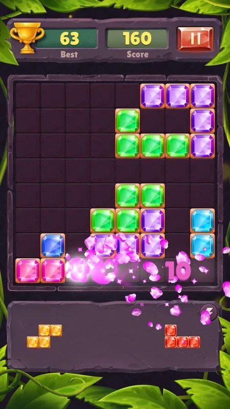 Block Puzzle for Android: Engaging Puzzle Experience