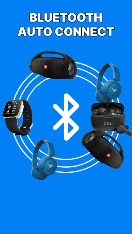 Bluetooth Auto Connect for Android - Seamless Device Pairing