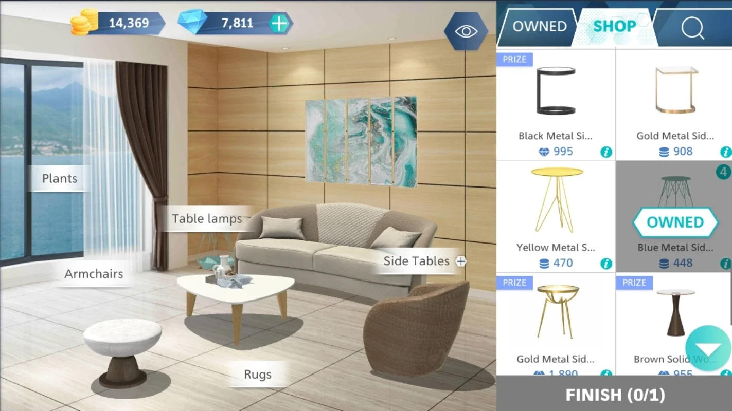 Design My Room for Android: Transform Your Space