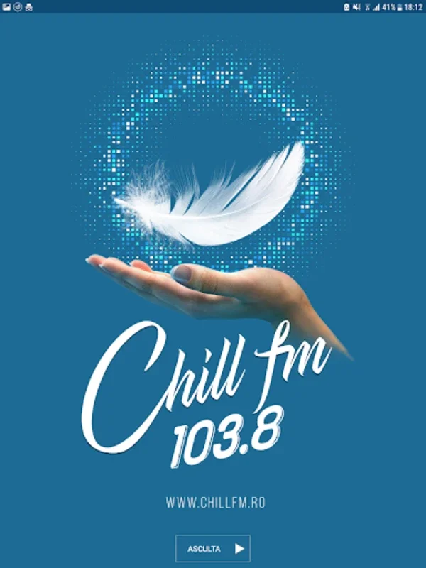 Chill FM for Android - Relaxing Music App