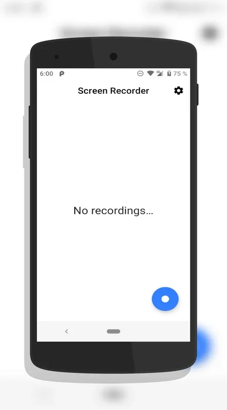 Screen Recorder for Android: Record Screen Audio Easily