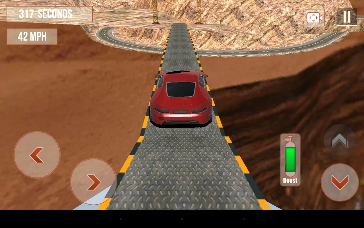 City Car Stunts 3D for Android - Thrilling Racing Experience