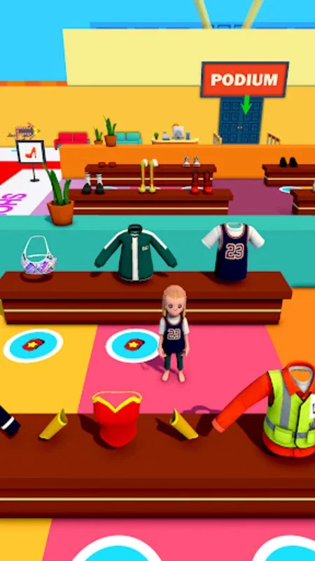 Famous Dress Up: Fashion Games for Android - Download the APK from AppHuts