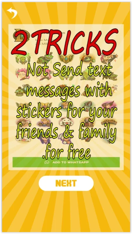 Stickers for Whatsapp Stickers WAStickerApps for Android: Enhance Chats