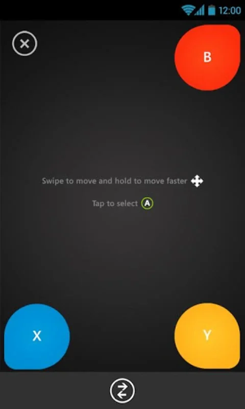 Xbox SmartGlass for Android - Enhance Xbox 360 Experience